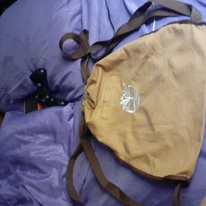 Timberland backpack new never used